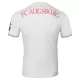 Maglia FC Augsburg Uomo Primo 2024/25