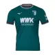 Maglia FC Augsburg Uomo Secondo 2024/25