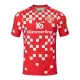 Maglia FSV Mainz 05 Uomo Primo 2024/25