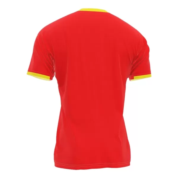 Maglia Guinea Uomo Primo 2024