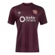 Maglia Heart of Midlothian Uomo Primo 2024/25