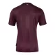 Maglia Heart of Midlothian Uomo Primo 2024/25