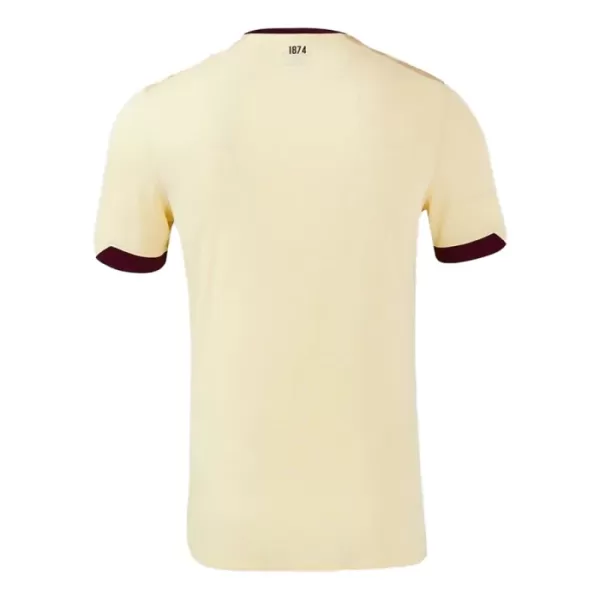 Maglia Heart of Midlothian Uomo Secondo 2024/25