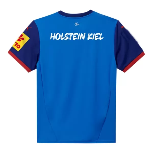 Maglia Holstein Kiel Uomo Primo 2024/25