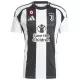 Maglia Juventus SaveChildren Uomo Primo 2024/25