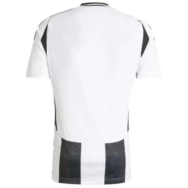 Maglia Juventus SaveChildren Uomo Primo 2024/25