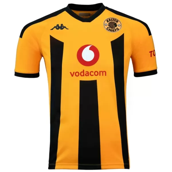 Maglia Kaizer Chiefs Uomo Primo 2024/25