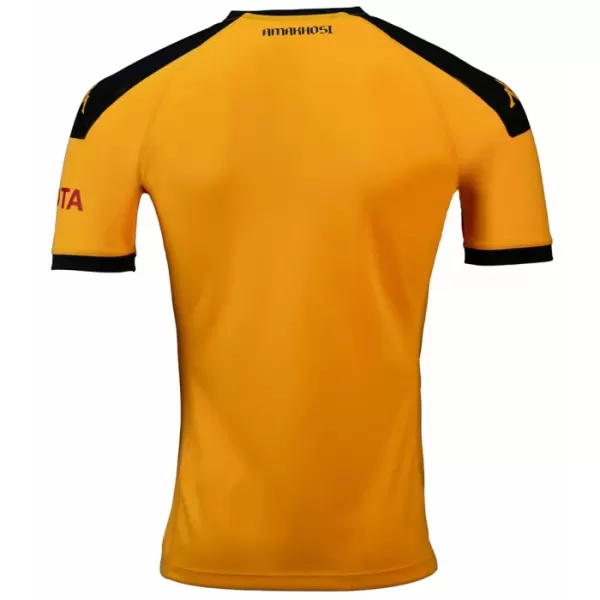 Maglia Kaizer Chiefs Uomo Primo 2024/25