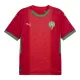 Maglia Marocco Uomo Primo 2024/25