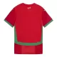 Maglia Marocco Uomo Primo 2024/25