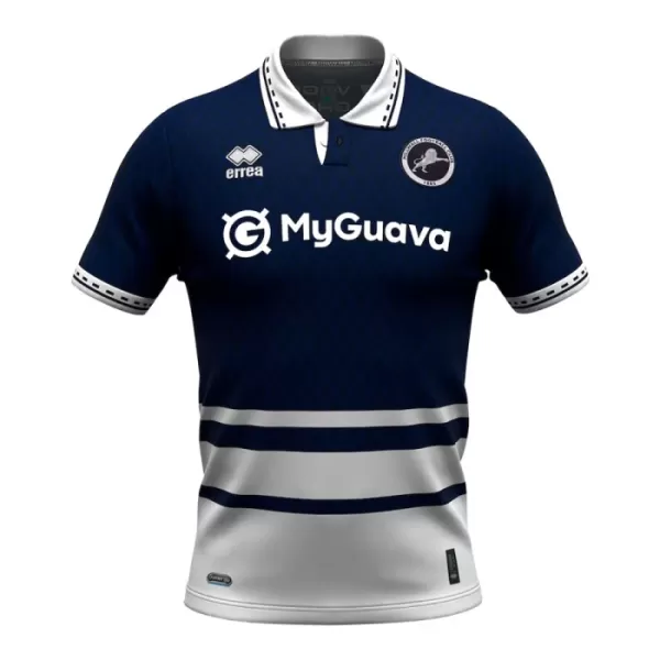 Maglia Millwall Uomo Primo 2024/25