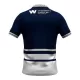 Maglia Millwall Uomo Primo 2024/25