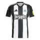 Maglia Newcastle United ISAK 14 Uomo Primo 2024/25