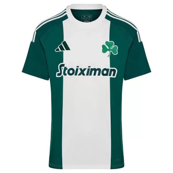 Maglia Panathinaikos FC Uomo Primo 2024/25