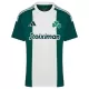 Maglia Panathinaikos FC Uomo Primo 2024/25