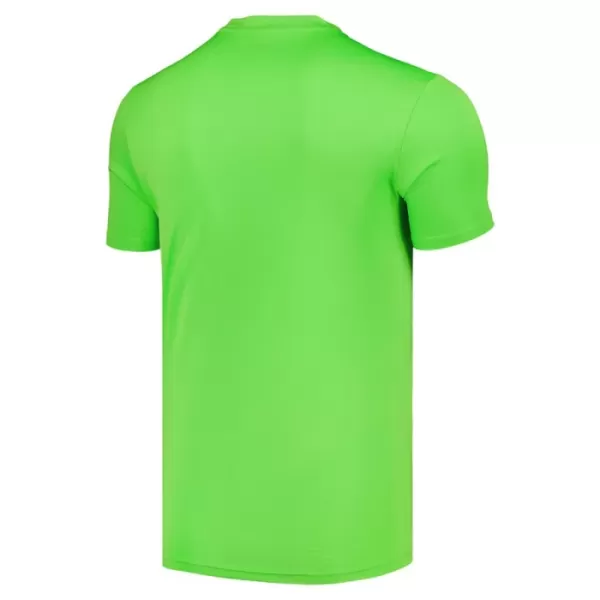 Maglia Portiere Everton Uomo Primo 2024/25