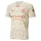 Maglia Portiere Manchester City Uomo 3rd 2024/25