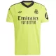 Maglia Portiere Real Madrid Courtois 1 Uomo 3rd 2024/25