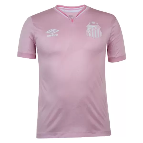 Maglia Santos FC Uomo 2024/25 - Speciale