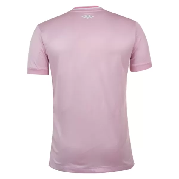 Maglia Santos FC Uomo 2024/25 - Speciale