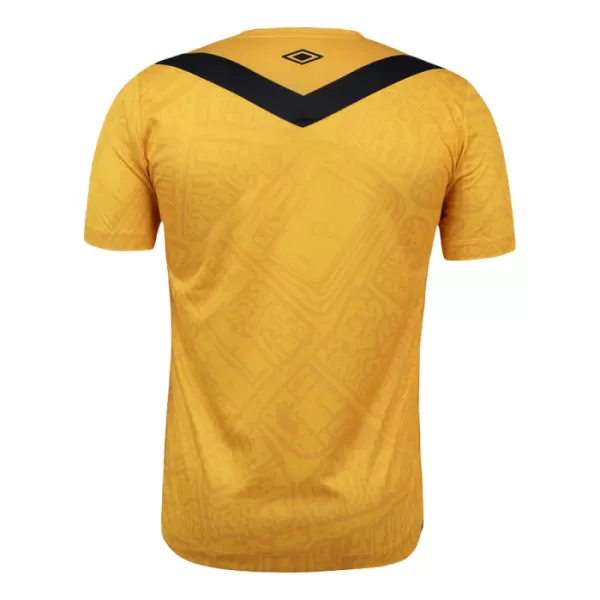 Maglia Santos FC Uomo 3rd 2024/25