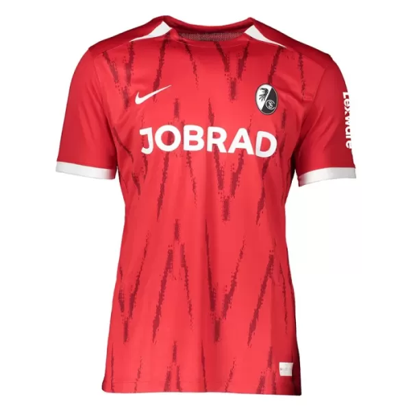 Maglia SC Freiburg Uomo Primo 2024/25