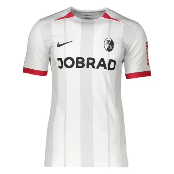 Maglia SC Freiburg Uomo Secondo 2024/25