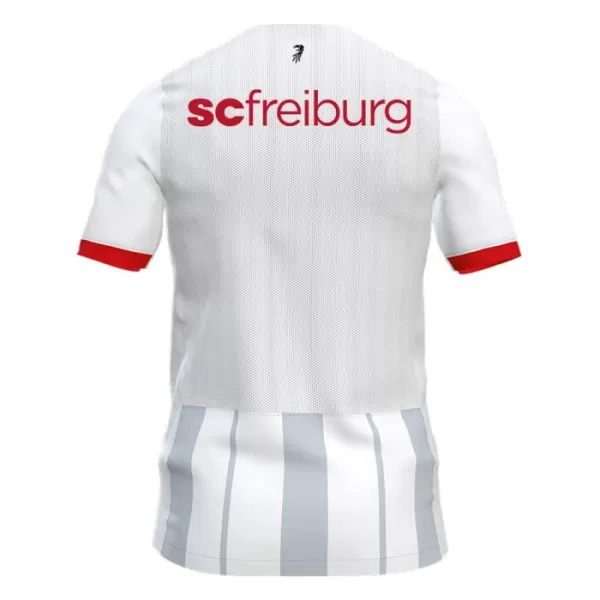 Maglia SC Freiburg Uomo Secondo 2024/25