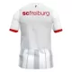 Maglia SC Freiburg Uomo Secondo 2024/25