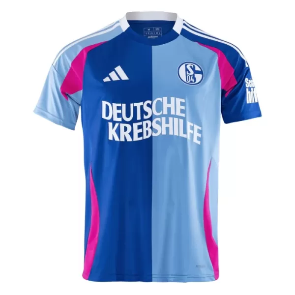 Maglia Schalke 04 Uomo 2024/25 - Speciale