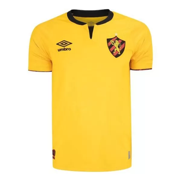 Maglia Sport Recife Uomo Secondo 2024/25