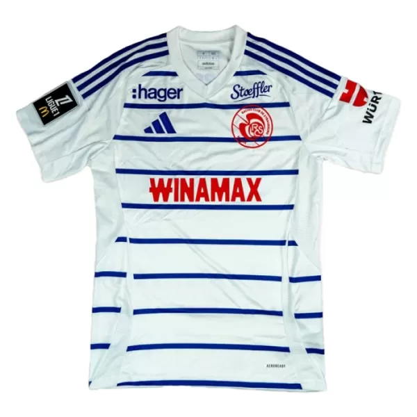 Maglia Strasbourg Uomo Secondo 2024/25