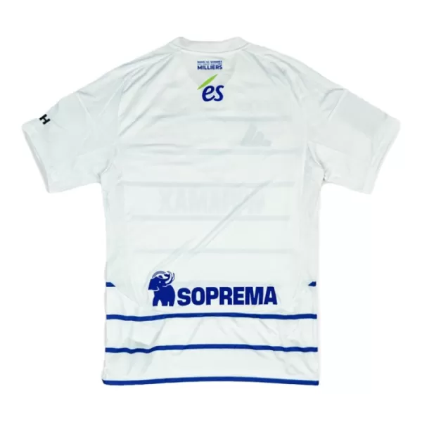 Maglia Strasbourg Uomo Secondo 2024/25