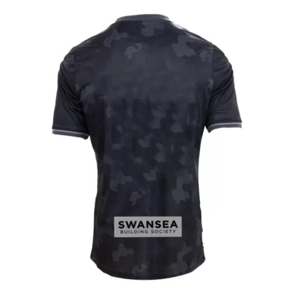 Maglia Swansea City Uomo Secondo 2024/25