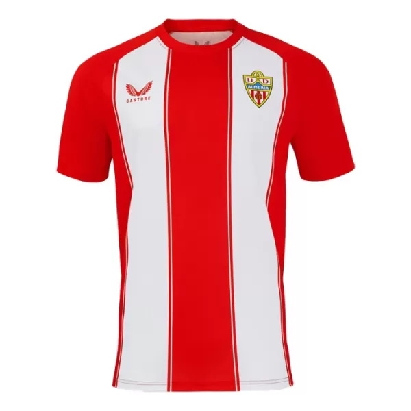 Maglia U.D. Almeria Uomo Primo 2024/25