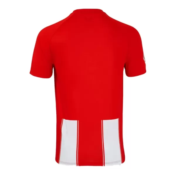 Maglia U.D. Almeria Uomo Primo 2024/25