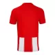 Maglia U.D. Almeria Uomo Primo 2024/25