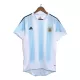 Maglia Argentina 2004-05 Uomo Primo Retro