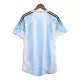 Maglia Argentina 2004-05 Uomo Primo Retro