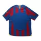 Maglia Barcellona 2005-06 Uomo Primo Retro