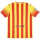 Maglia Barcellona 2013-14 Uomo Secondo Retro