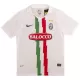 Maglia Juventus 2010-11 Uomo 3rd Retro