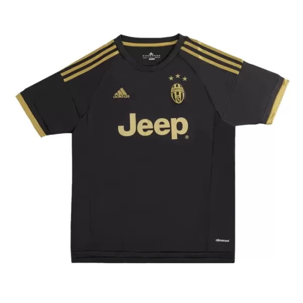 Maglia Juventus 2015-16 Uomo 3rd Retro