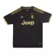 Maglia Juventus 2015-16 Uomo 3rd Retro