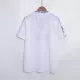 Maglia Real Madrid 1996-97 Uomo Primo Retro