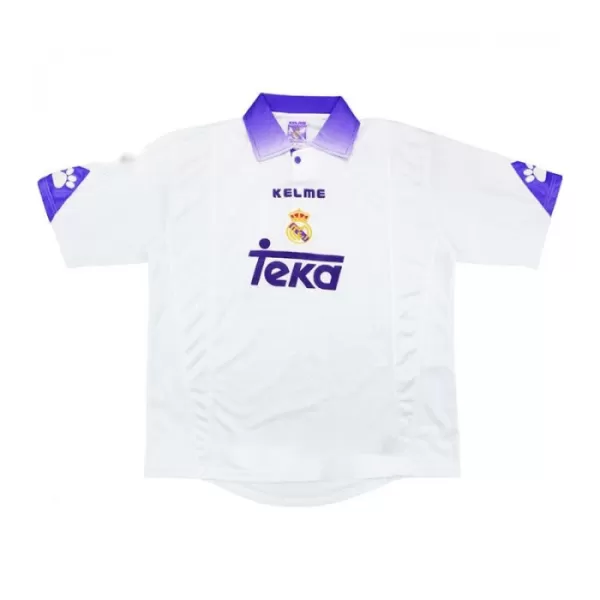 Maglia Real Madrid 1997-98 Uomo Primo Retro