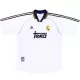 Maglia Real Madrid 1998-00 Uomo Primo Retro