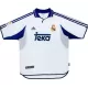 Maglia Real Madrid 2000-01 Uomo Primo Retro