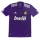 Maglia Real Madrid 2010-11 Uomo 3rd Retro