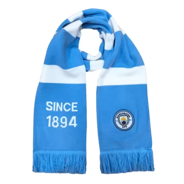 Manchester City Sciarpe